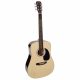 GSD60NT Nashville Chitara acustica natur dreadnought