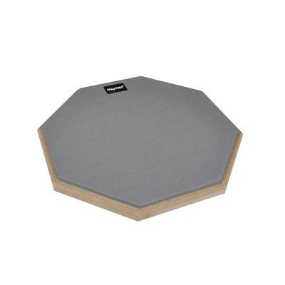 PP120 Hayman Practice pad, studiu