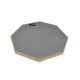 PP120 Hayman Practice pad, studiu