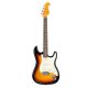 SST623TS SX Chitara electrica, sunburst, husa 