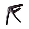 TV85BK TurboVoice Capo chitara acustica electrica negru