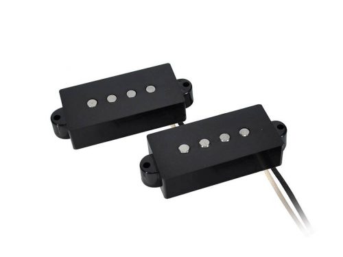 VPB57BK Boston Vintage doza split coil humbucker pickup