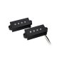 VPB57BK Boston Vintage doza split coil humbucker pickup