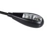 MSL504 Boston Lampa partituri dual twin led