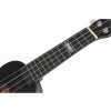 MK1PWTBK Mahalo Kahiko Plus Set ukulele, husa