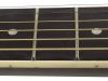 GSD6034BK Nashville Grimshaw Chitara acustica negru 3/4