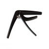 TV86BK TurboVoice Capo chitara clasica negru