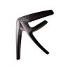 TV86BK TurboVoice Capo chitara clasica negru