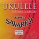 140R Savarez Set corzi ukulele