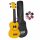 USMILEYE Mahalo Set ukulele Basic1