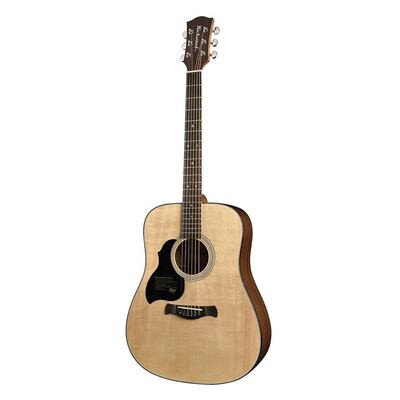 D40L Richwood Master chitara acustica dreadnought pentru stângaci 