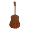 D40L Richwood Master chitara acustica dreadnought pentru stângaci 