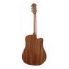 D40LCE Richwood Master chitara electro-acustica dreadnought pentru stângaci