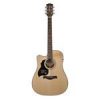 D40LCE Richwood Master chitara electro-acustica dreadnought pentru stângaci