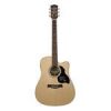 D60CE Richwood Master chitara electro-acustica dreadnought 