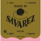 520R Savarez Set corzi chitara clasica