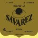 520J Savarez Set corzi chitara clasica