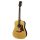 D65VA Richwood Master chitara acustica dreadnought