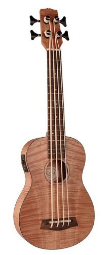 UKBB310E Korala Performer Ukulele bas electro-acustic