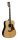 D270VA Richwood Master custom shop Chitara acustica dreadnought