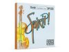 THSP100 Thomastik Infeld Spirit Set corzi vioara 4/4 medium 