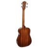 RTB80 Richwood chitara Bas electro acustic de călătorie, scară de 620 mm