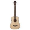 RTB80 Richwood chitara Bas electro acustic de călătorie, scară de 620 mm