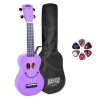 USMILEPP Mahalo Set ukulele Basic1