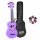 USMILEPP Mahalo Set ukulele Basic1