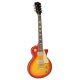 EF3DCS SX Chitara electrica, cherry sunburst