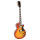 EH3CS SX Chitara electrica, cherry sunburst