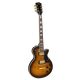 EH3DDS SX Chitara electrica, tobacco sunburst