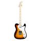 STLH3TS SX Chitara electrica, sunburst 