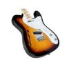 STLH3TS SX Chitara electrica, sunburst 