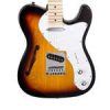 STLH3TS SX Chitara electrica, sunburst 