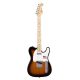 STLALD3TS SX Chitara electrica, sunburst