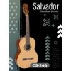 CS244 Salvador Chitara clasica