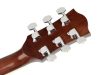 RA12SB Richwood Artist Chitara acustica, sunburst