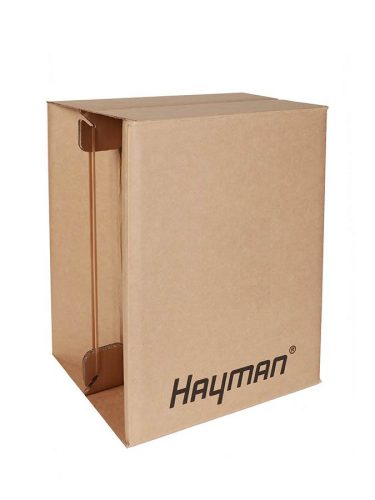 CAJ25CB Hayman Cajon carton