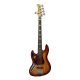 V7A5LTS Sire Chitara bas V7 2nd Gen Marcus Miller pt. stangaci 5 corzi, tobacco sunburst