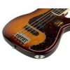 P7A4TS Sire Chitara bas P7 2nd Gen Marcus Miller, tobacco sunburst