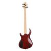 M7A4FBRS Sire Chitara bas M7 2nd Gen Marcus Miller fretless 4 corzi, maro