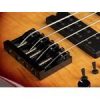 M7A4FBRS Sire Chitara bas M7 2nd Gen Marcus Miller fretless 4 corzi, maro