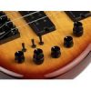 M7A4FBRS Sire Chitara bas M7 2nd Gen Marcus Miller fretless 4 corzi, maro