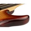 M7A4FBRS Sire Chitara bas M7 2nd Gen Marcus Miller fretless 4 corzi, maro