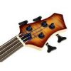 M7A4FBRS Sire Chitara bas M7 2nd Gen Marcus Miller fretless 4 corzi, maro