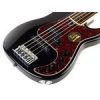 P7A5FBK Sire Chitara bas P7 2nd Gen Marcus Miller fretless 5 corzi, neagra