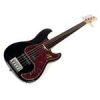 P7A5FBK Sire Chitara bas P7 2nd Gen Marcus Miller fretless 5 corzi, neagra