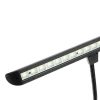 PLM180BK Boston Lampa LED pian 