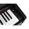 DP260BK Medeli pian digital negru